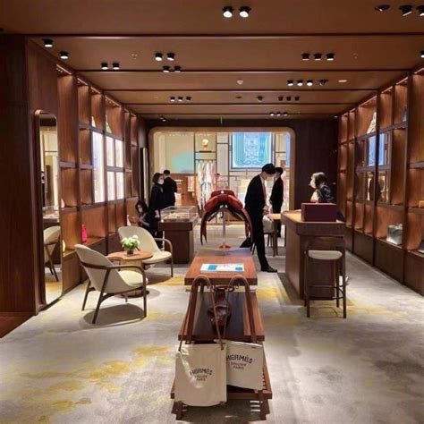 hermes china open